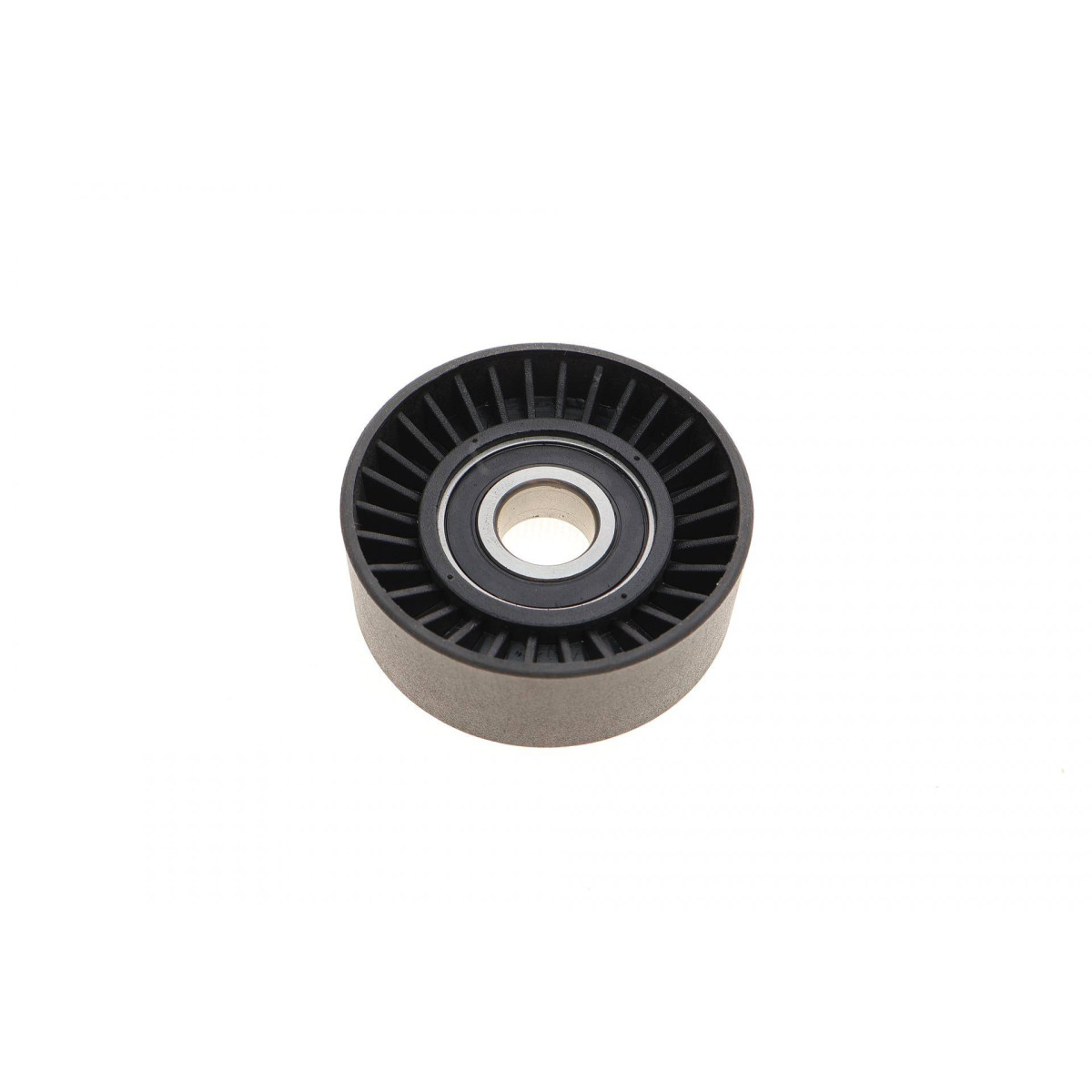 Ролик генератора VW Caddy III/T5 1.9TDI /2.0 04-10 (натяжний) (70x24)
