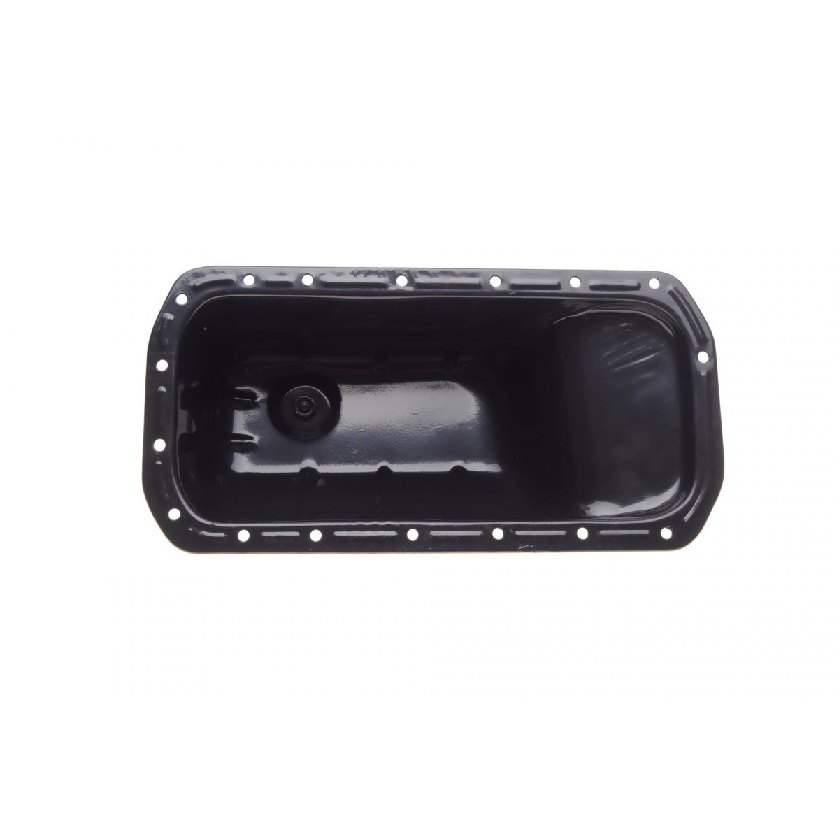 Оливозбірник (піддон) Citroen Berlingo/Peugeot Partner 1.6 HDi 05-