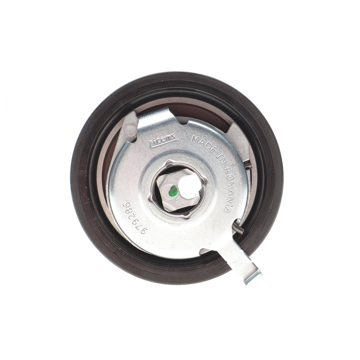 Комплект ГРМ VW Caddy II 1.9SDI (9K9B), 11/95 - 12/04, 47kw, AEY