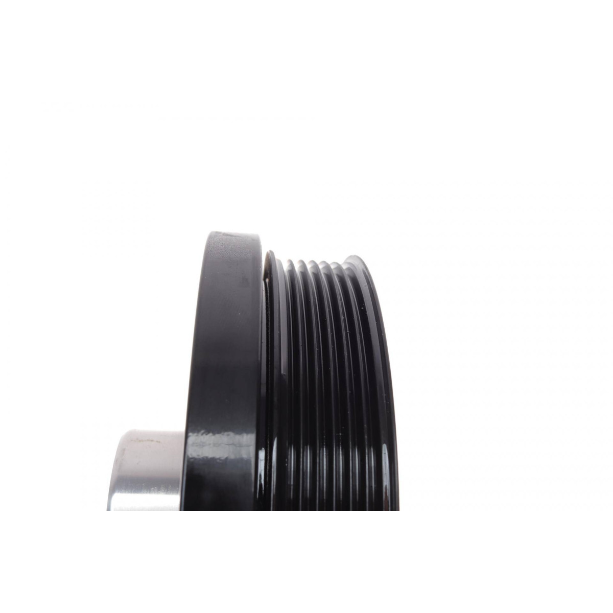 Шків колінвалу BMW 3 (E90/F30/F80)/ 5 (F10) 1.6-2.0 d 07- (з болтом), N47/M47