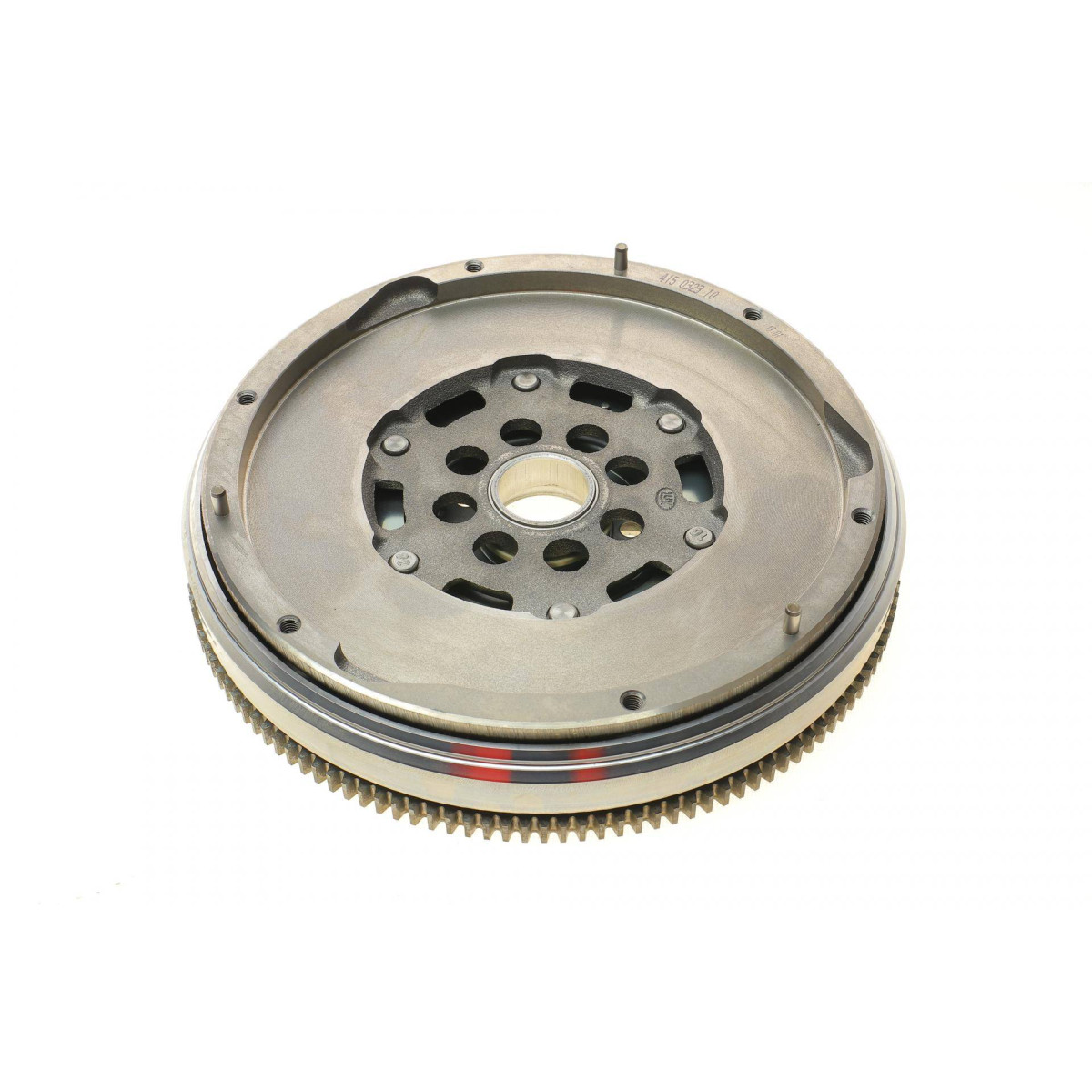 Демпфер зчеплення Citroen C4 Picasso 2.0 HDi 06-13, EGS6