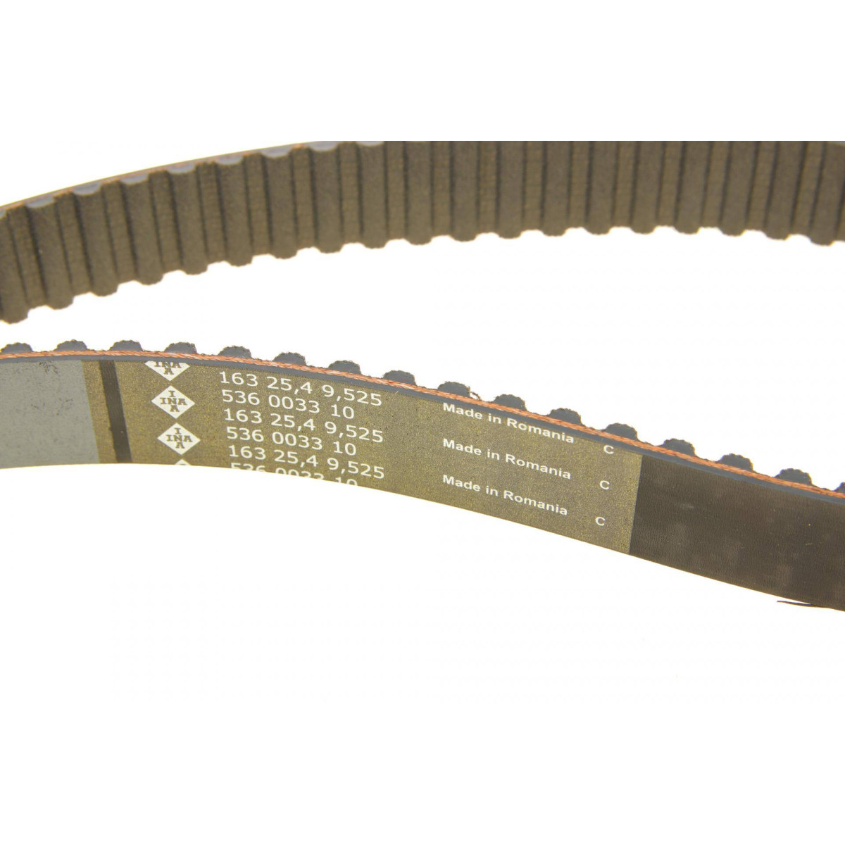 Комплект ГРМ Mitsubishi Pajero I/II/L200/L300 2.3/2.5D/TD 86-07 (4D56-T)