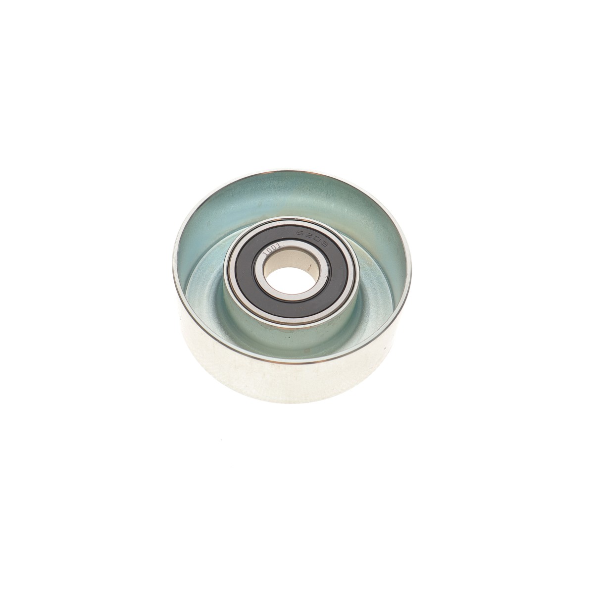 Ролик генератора Mazda 2/3 1, 3-1, 6 i 03-09 (паразитный) (73x29)
