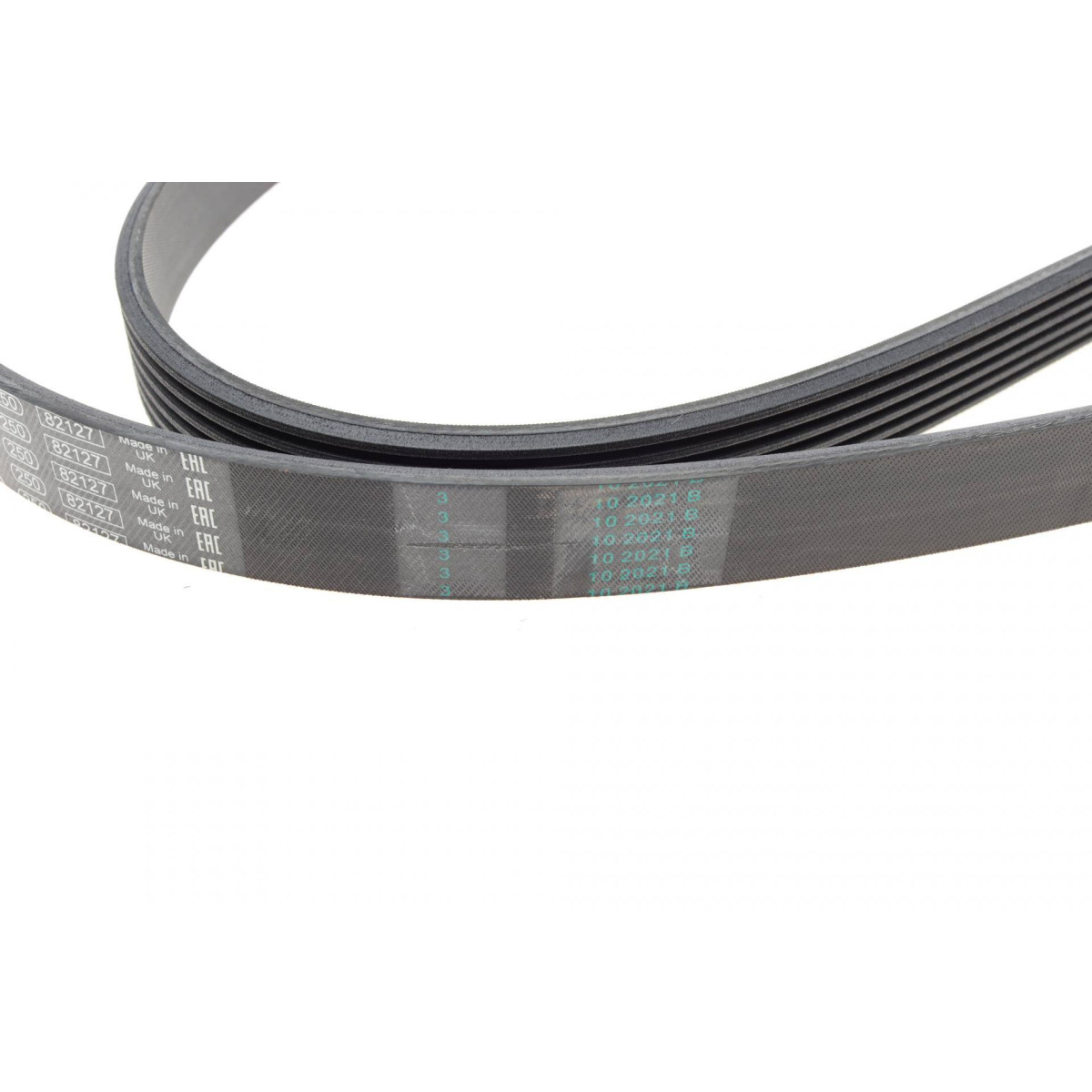Ремінь генератора BMW 3 (E90) 3.2D 07-11 (6PK1780) N47 D20