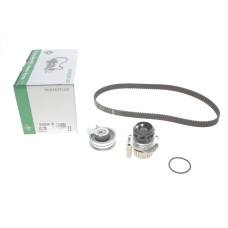 Комплект ГРМ + помпа VW Caddy III/T5/Passat B5 2.0EcoFuel 06-15