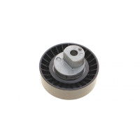 Ролик генератора BMW 3 (E36/E46)/5 (E34)/Z3/Z4 1.6-3.2 90- (паразитний) (80х24.5)