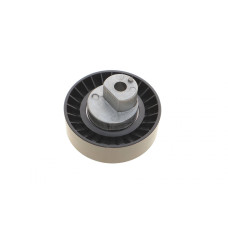 Ролик генератора BMW 3 (E36/E46)/5 (E34)/Z3/Z4 1.6-3.2 90- (паразитний) (80х24.5)