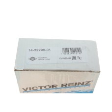 Болти головки (к-кт 10шт.) VW Caddy III/Crafter 30-50 1.6-2.0 TDI 10- (M12x137)
