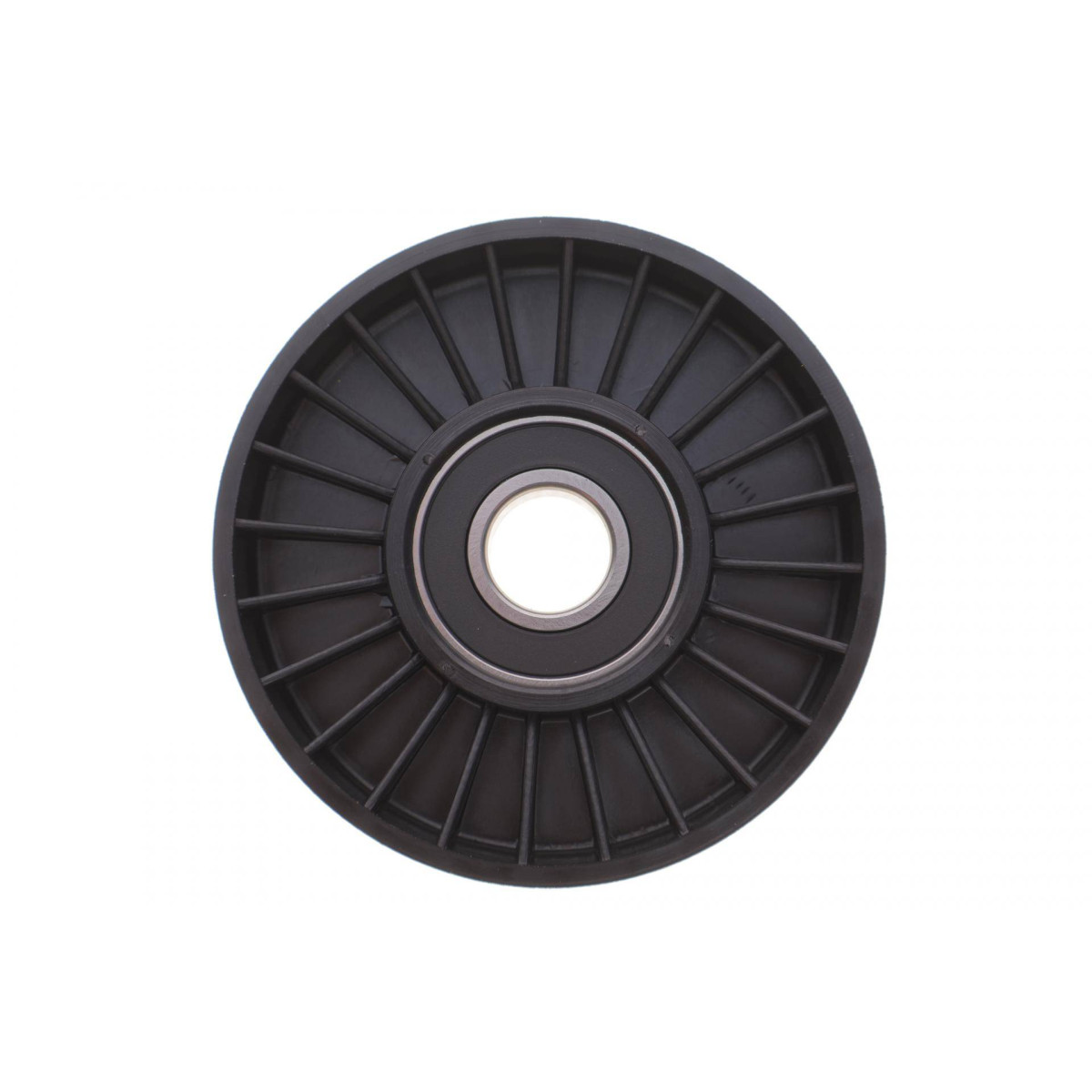 Ролик генератора Opel Omega/Vectra 2.0-2.2DTI/DI 96- (натяжний) (MPQ0171)