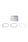 Кільця поршневі Audi A4/A6/80/100 2.0-3.0 90-06 (82.5mm/STD) (1.2-1.5-2.0) = 8950520000
