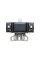 Подушка КПП Audi A3/Seat Leon/Skoda Octavia/VW Bora/Golf IV 1.4/1.6 96-10 (L) ручна КПП