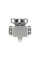 Подушка КПП Audi A3/Seat Leon/Skoda Octavia/VW Bora/Golf IV 1.4/1.6 96-10 (L) ручна КПП