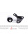 Подушка КПП Ford Fiesta 1.3/1.4i/1.6TDCi 01- (косточка + кронштейн)