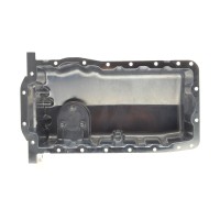 Маслоприймач (піддон) VW Caddy/Polo 1.6/1.9D/2.0 95-