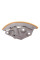Комплект ланцюга ГРМ Audi A5/A6/A8/Q7/VW Touareg 4.2/5.0/5.2 06-12