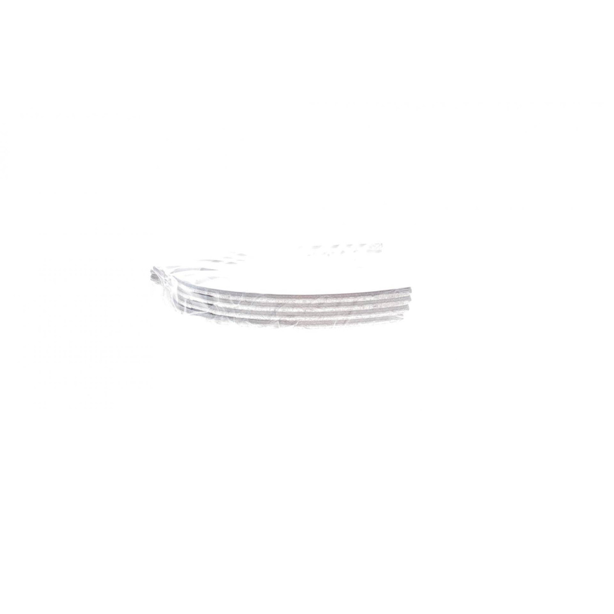 Шайба розбігу колінвалу VW Caddy/T4/T5/T6 1.9-2.0 TD (STD)