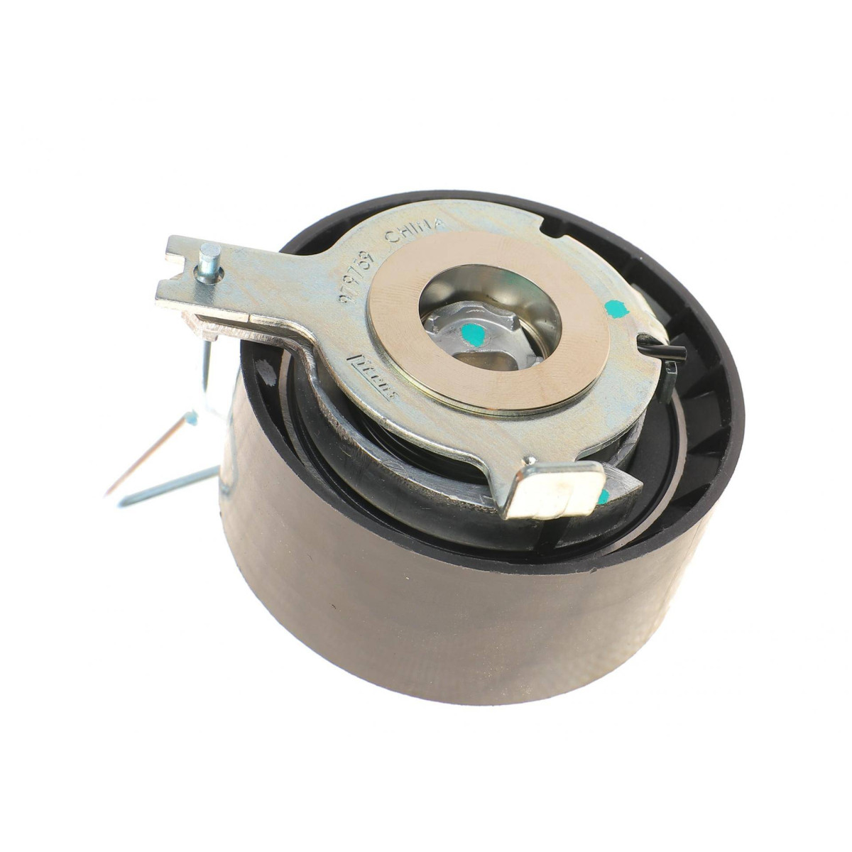 Комплект ГРМ Volvo S60/S80/S90/XC40-XC90 II 2.0 14-, (B 4204)