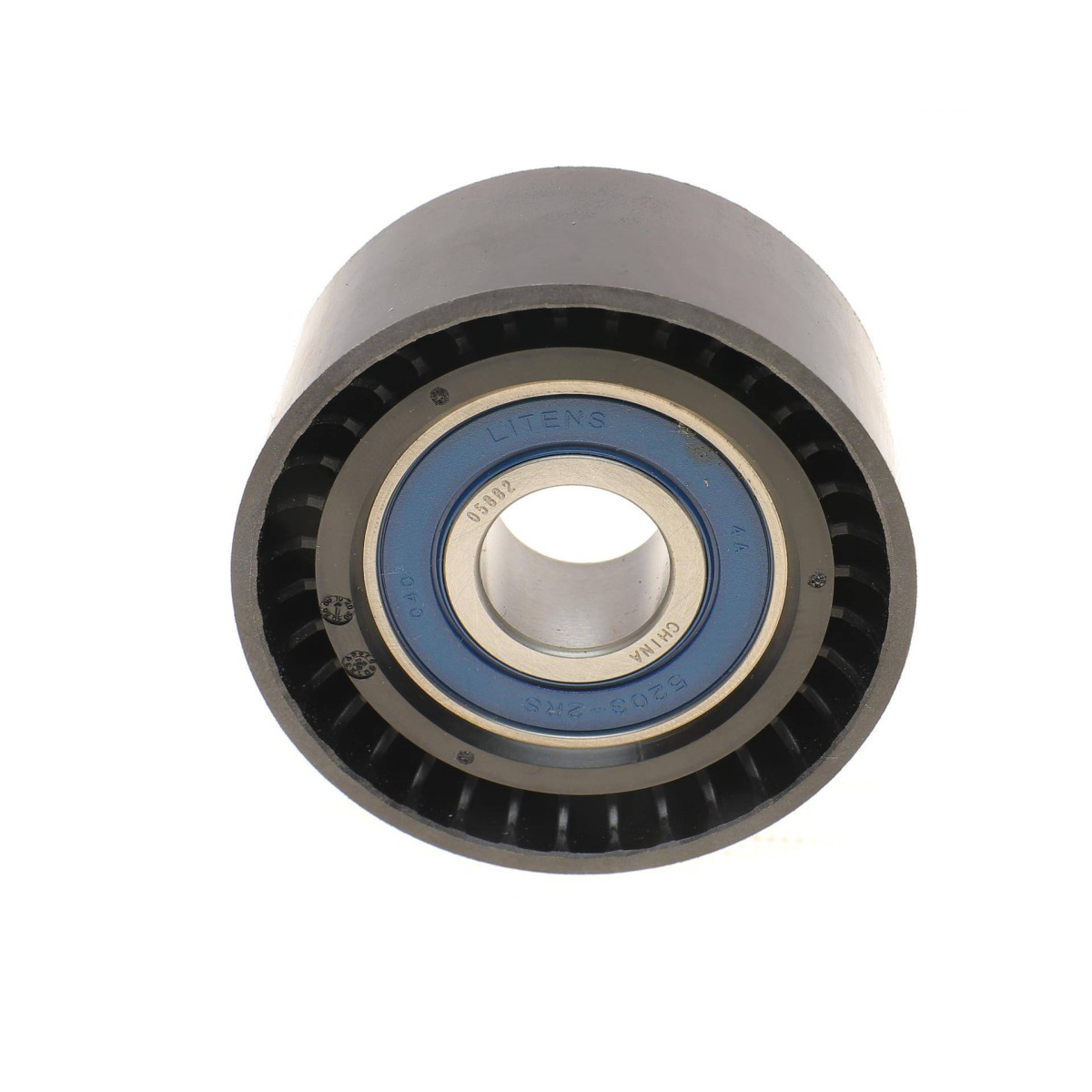 Комплект ГРМ Volvo S60/S80/S90/XC40-XC90 II 2.0 14-, (B 4204)