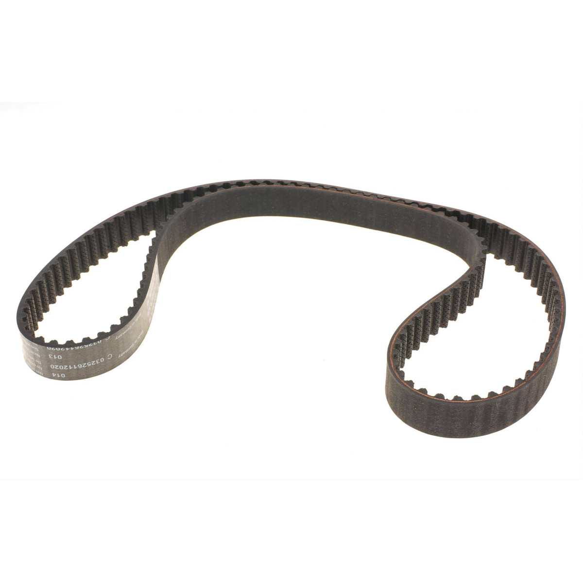Комплект ГРМ Volvo S60/S80/S90/XC40-XC90 II 2.0 14-, (B 4204)