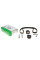 Комплект ГРМ Volvo S60/S80/S90/XC40-XC90 II 2.0 14-, (B 4204)
