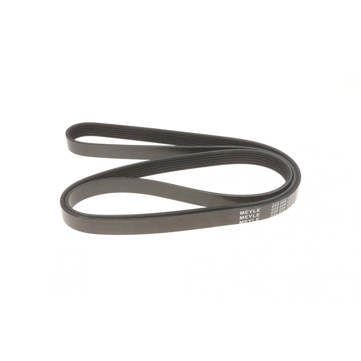 Ремінь генератора Audi/BMW/Chevrolet/MB/Opel (6PK1875)