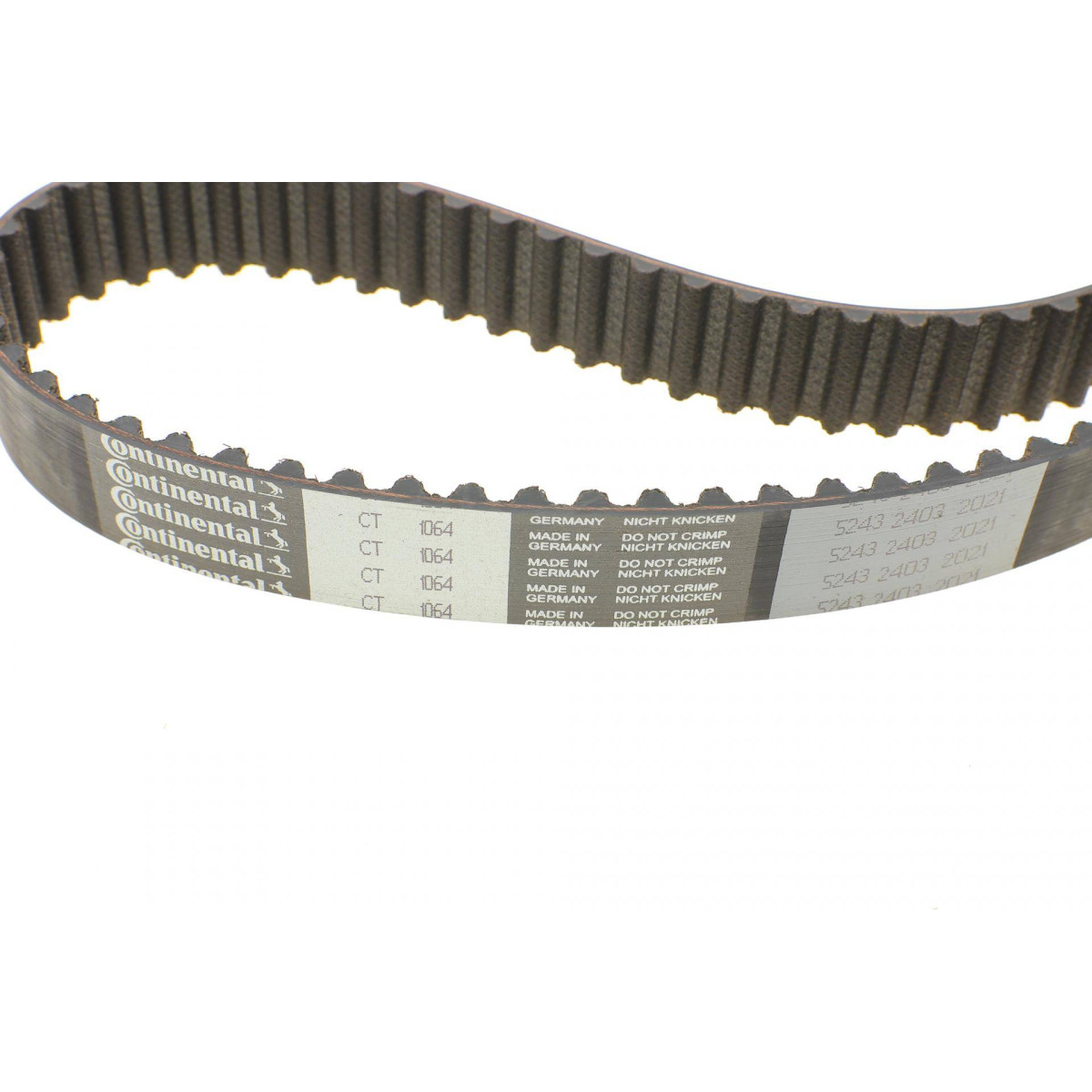 Комплект ГРМ + помпа Nissan Primera 1.9dCi 02-/Renault Scenic/Megane 1.9dCi 03-(26x133z)