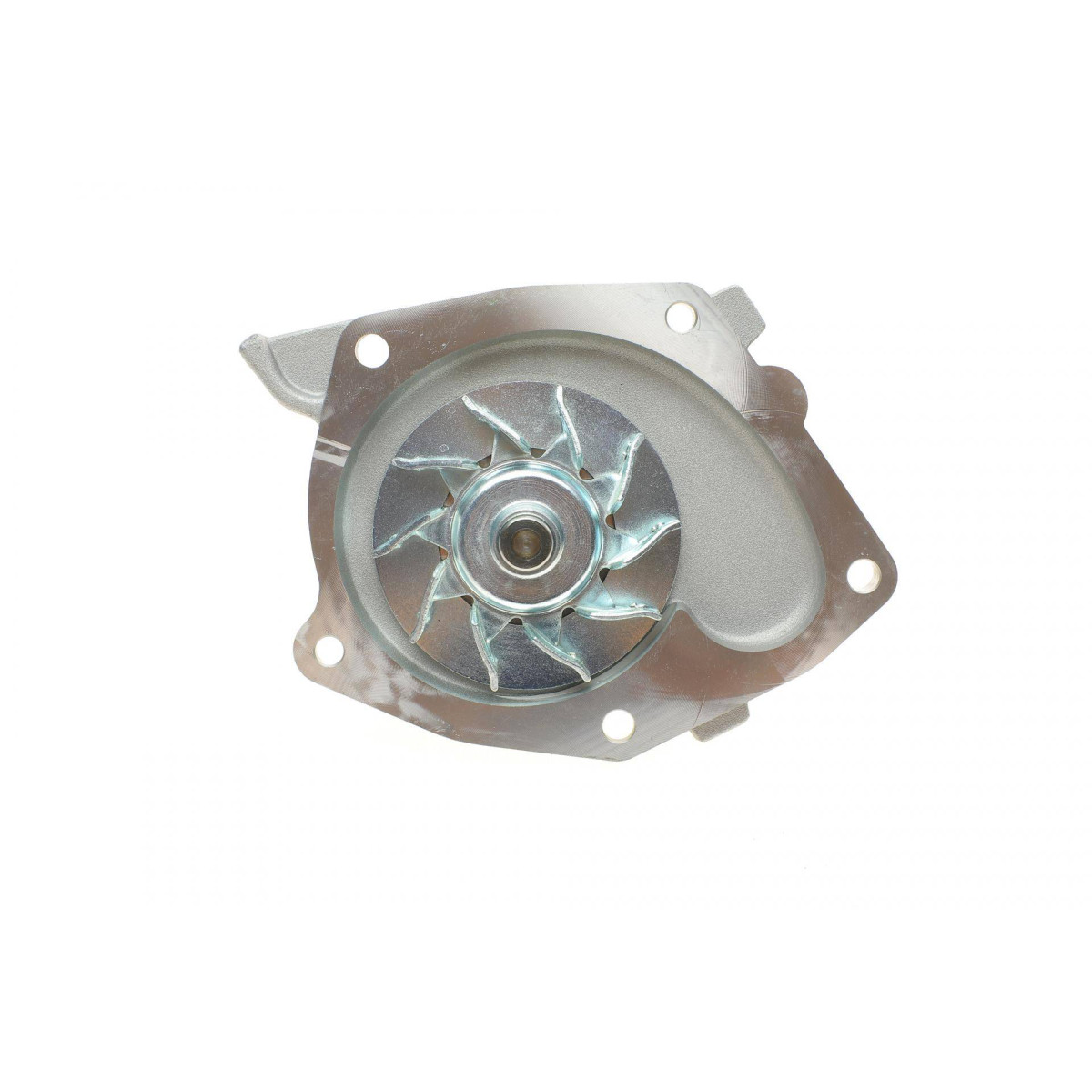 Комплект ГРМ + помпа Nissan Primera 1.9dCi 02-/Renault Scenic/Megane 1.9dCi 03-(26x133z)