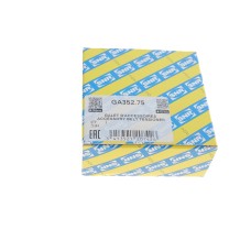 Ролик генератора Ford Transit 2.0TDCI 00-06 (паразитний) (69.5х25.6)