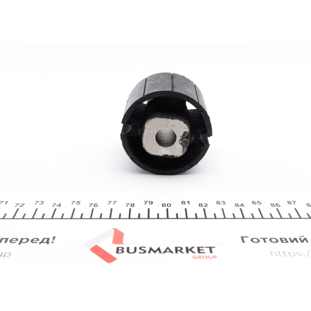 Подушка АКПП BMW X5 (E53) 4.4-4.8i/3.0d 00-06