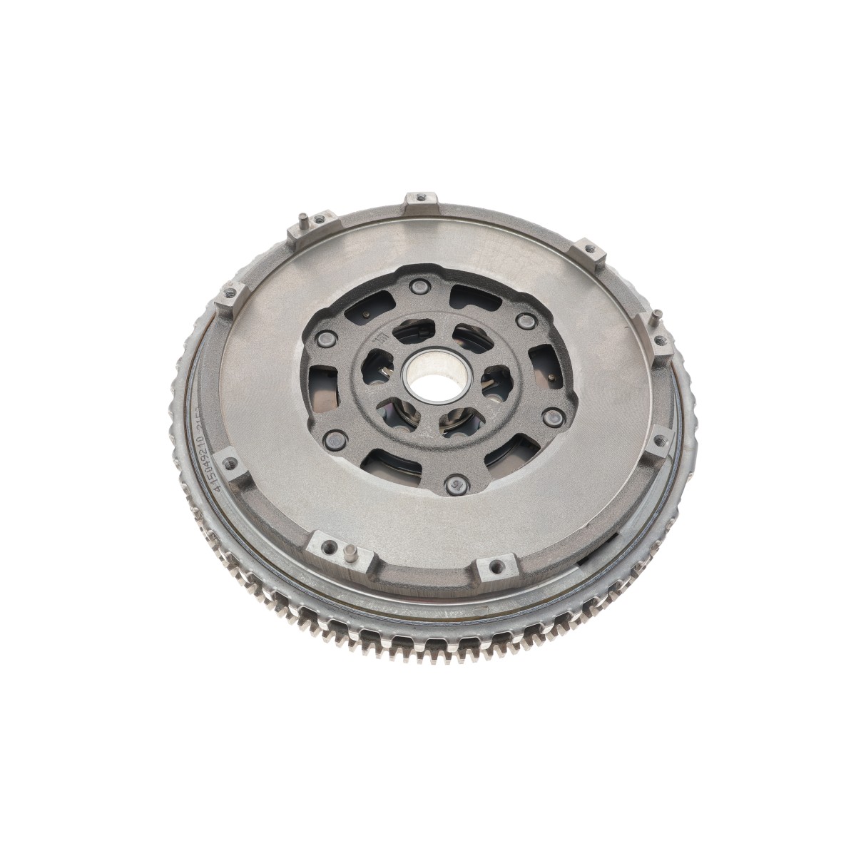 Демпфер зчеплення Renault Megane III/IV/Scenic III/Kangoo 1.2TCe/1.4TCe 09-