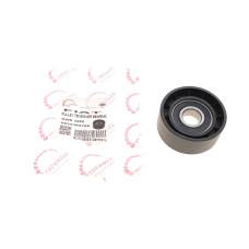 Ролик генератора Citroen Berlingo/Jumpy 1.9D (натяжний) (60x25.9x17)