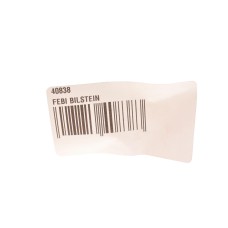 Болт захисту кришки двигуна MB Sprinter (906)/Vito (W639) 06- (M6x1mm)