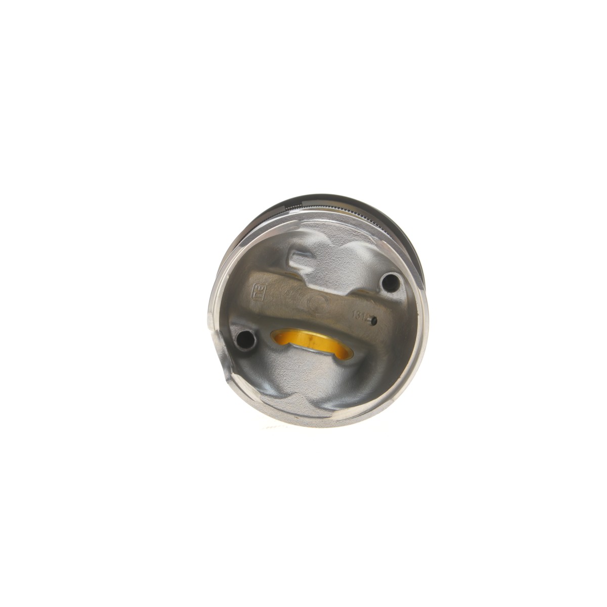 Поршень MB Sprinter OM651 2.2CDI (83.00mm/STD) (медн. втулки) = 7112880000