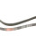 Ремінь генератора Citroen Berlingo/C3/C5/C4/Peugeot Pertner/308/5008 1.6HDi 08-