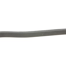 Ремінь генератора Porsche Cayenne 10-/Audi Q7 06-15/VW Touareg 3.0 TDI 04-18 (6PK2475)