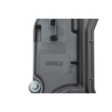 Кришка клапанів BMW 3 (F30/F35)/4 (F32)/5 (F10)/X5 (F15/F85) 09- N20 B20