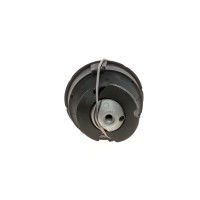 Подушка КПП Volvo S60/V70/XC70/XC90 01-10