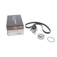 Комплект ГРМ + помпа Audi/Seat/Skoda/WV 1.6 95-