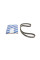Ремінь ГРМ Citroen Berlingo/C4/C5/Jumpy/Peugeot Partner/207/3008/307/308 1.6HDi 05- (137x25)