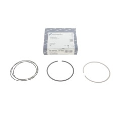 Кільця поршневі VW Golf IV/V/VI 1.4/1.6 TSI 02-14 (76.50mm/STD)