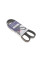 Ремінь генератора Ford Escort 1.4/MB OM601/602 -96 (6PK1015)
