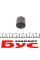 Сайлентблок подушки двигуна (зад.) Citroen Berlingo/Peugeot Partner 08-(10x30x28/38)