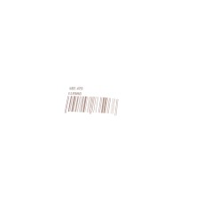 Сальник клапана (впуск/випуск) Opel Kadett/Astra 1.6/1.7D/1.8i 81-98 (8x12/17x11)