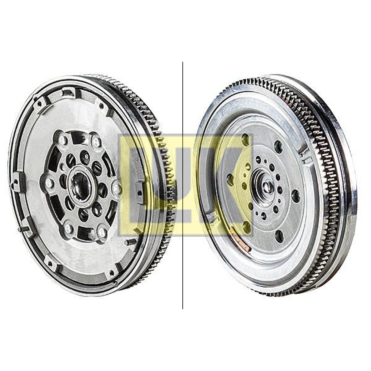 Демпфер зчеплення Hyundai Santa Fe 2.0 CRDi 01-06