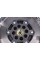 Демпфер зчеплення Hyundai Santa FÉ I 2.0CRDi 4x4, 11/00 - 03/06, 92kw (D4EA, D4EA-V)