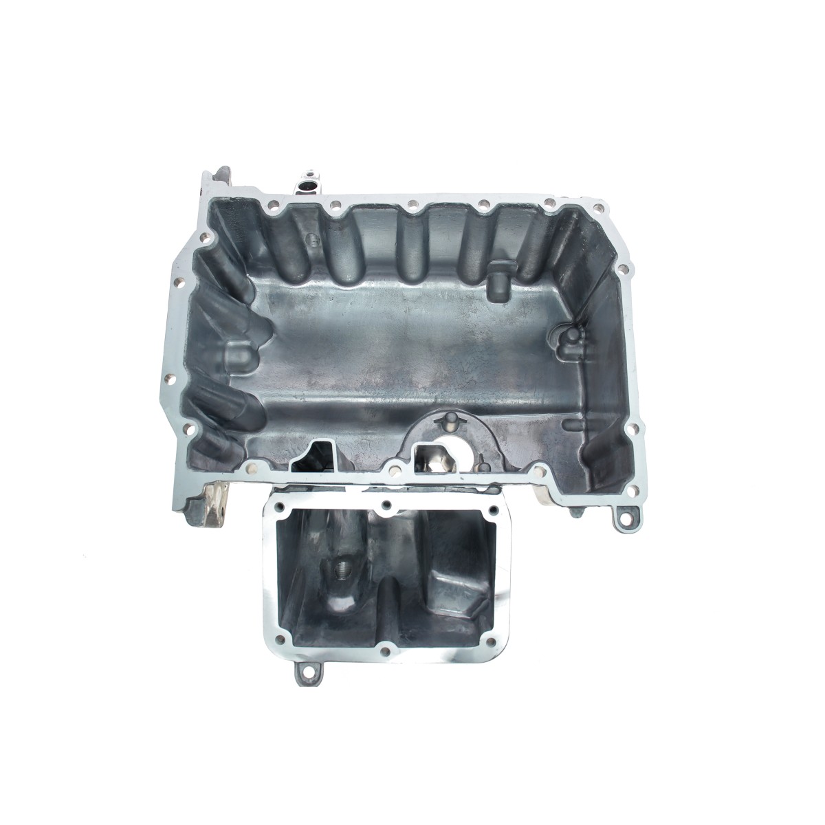 Маслоприймач (піддон) VW Polo V 1.2 TDI 09-