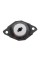 Подушка двигуна (задня) (L) VW Caddy/Golf III 1.0-2.0 83-04