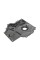 Кришка двигуна (передня) Audi A1/A3/A4/A5/A6/A7/A8/Q2/Q3/Q5/Q7 1.8-2.0 06-