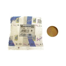 Заглушка блоку циліндрів (d=48mm) Латунь/Brass