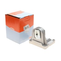 Подушка КПП Volvo S60/S80/V70/XC70/XC90 2.0-2.5 98-14 (L)